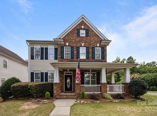 10349 Alvarado Way, Charlotte, NC 28277