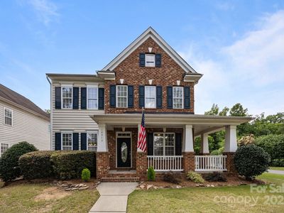 10349 Alvarado Way, Charlotte, NC, 28277