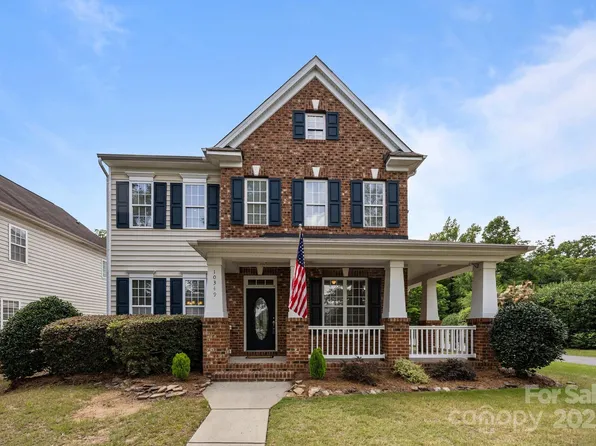 10349 Alvarado Way, Charlotte, NC 28277