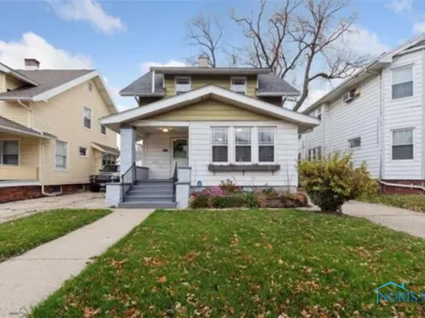 4130 N Lockwood Ave, Toledo, OH 43612
