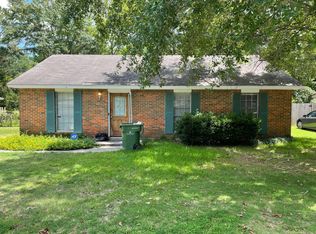 6412 Pinebrook Dr, Montgomery, AL 36117