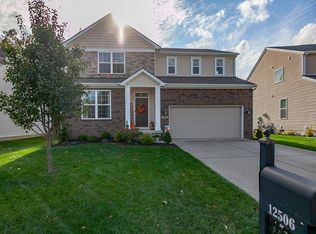 12506 Deer Lake Ln, Louisville, KY 40299