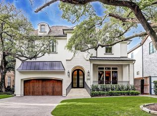 4522 Live Oak St, Bellaire, TX 77401