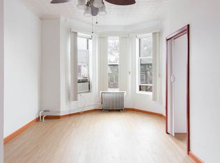 634 40th St FLOOR 2, Brooklyn, NY 11232
