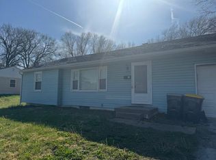 5216 Marsh Ave, Kansas City, MO 64129