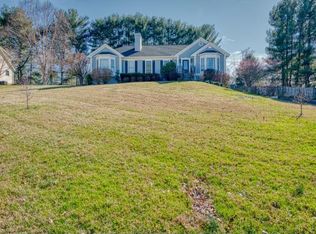 405 Gaffney Rd, Bristol, TN 37620