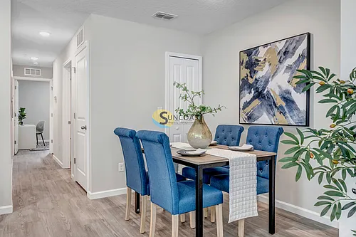 6517 Breezy Oaks Way #101 Photo 1