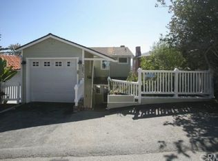 2851 Terry Rd, Laguna Beach, CA 92651