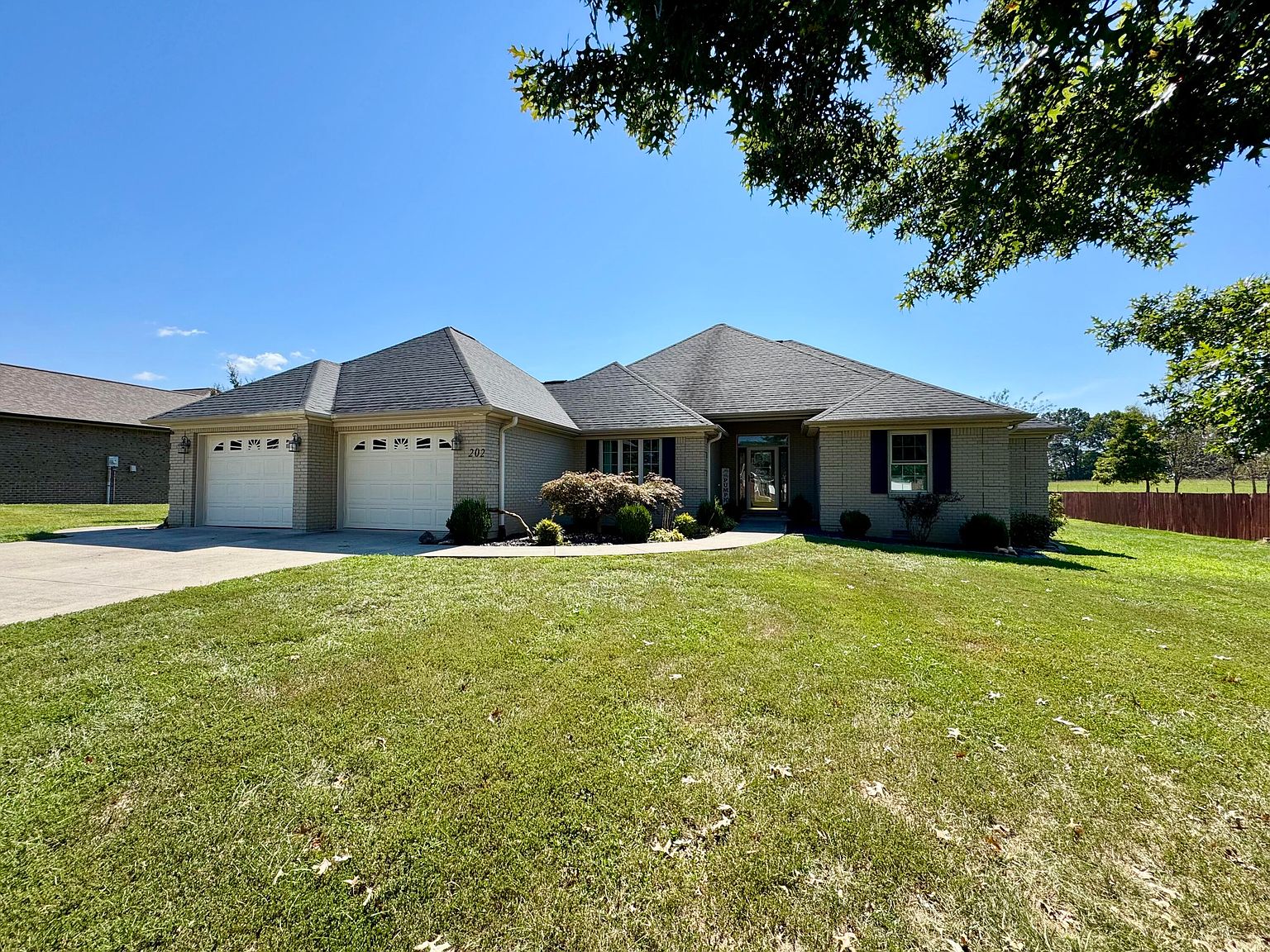 202 E Horizon Hill Dr, Somerset, KY 42503 | Zillow