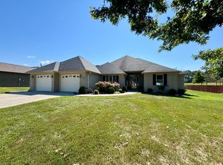202 E Horizon Hill Dr, Somerset, KY 42503