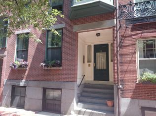 26 Temple St APT 1, Boston, MA 02114