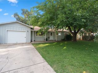 20481 Womack Rd, Red Bluff, CA 96080