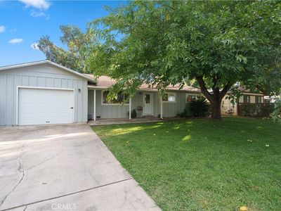 20481 Womack Rd, Red Bluff, CA, 96080