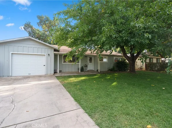 20481 Womack Rd, Red Bluff, CA 96080