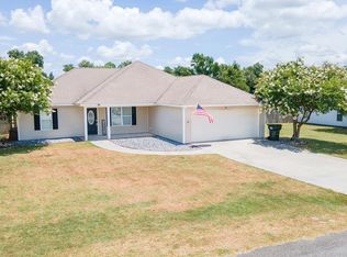 5 Ridge Rd, Lakeland, GA 31635