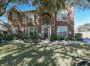 131 Bridge Crest Blvd, Houston, TX 77082