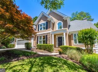 6620 Crofton Dr, Alpharetta, GA 30005