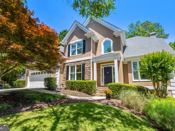 6620 Crofton Dr, Alpharetta, GA 30005