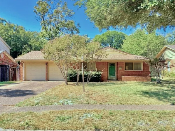 11319 Lanewood Cir, Dallas, TX 75218
