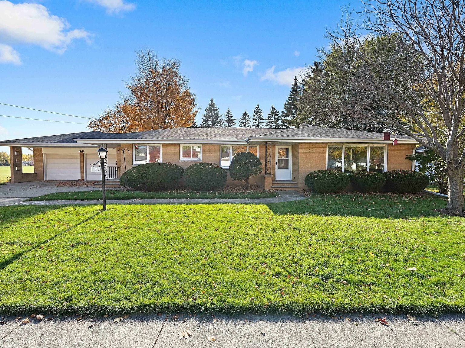 1486 Chicago St, De Pere, WI 54115 Zillow