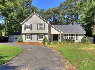 462 Chippewa Cir, Sumter, SC 29150