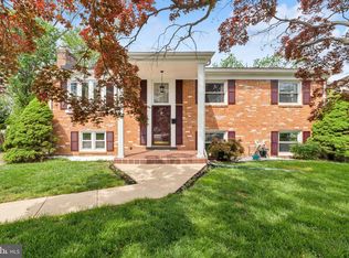 7904 Clifton St, Manassas, VA 20109