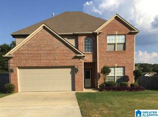 5032 Candle Brook Pl, Bessemer, AL 35022