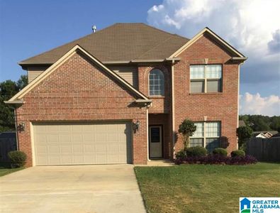 5032 Candle Brook Pl, Bessemer, AL, 35022