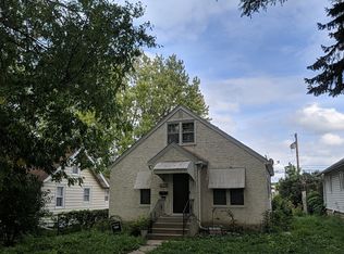 4125 Quincy St NE, Columbia Heights, MN 55421
