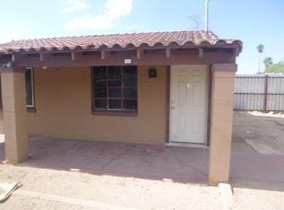 3210 E Benson Hwy #19, Tucson, AZ 85706