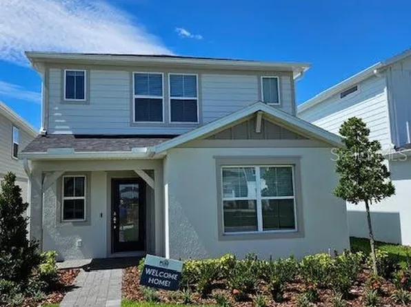 11022 Felicity Aly, Orlando, FL 32829