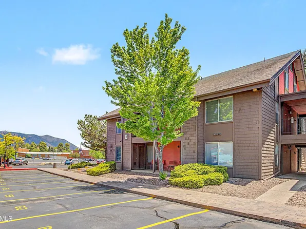 1200 S Riordan Ranch St APT 74, Flagstaff, AZ 86001