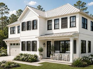 LOT 24&25 Grayton St, Pt Washington, FL 32459