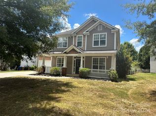 3009 Semmes Ln, Indian Trail, NC 28079