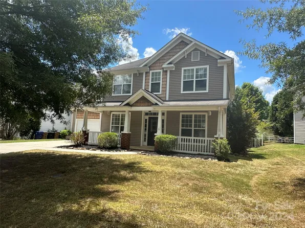 3009 Semmes Ln, Indian Trail, NC 28079