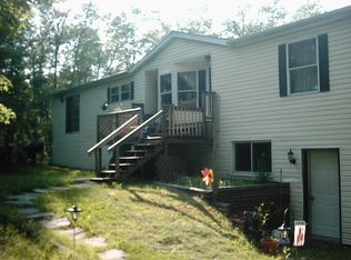 16 Schwabie Tpke, Kerhonkson, NY 12446