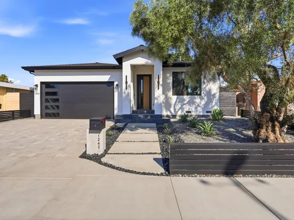 1252 Cabrillo Ave, Santa Clara, CA 95050