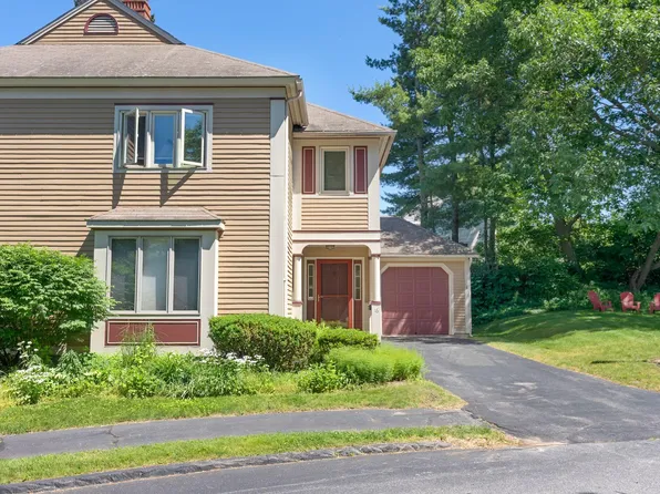 16 Stoneledge Drive #16, Portland, ME 04102