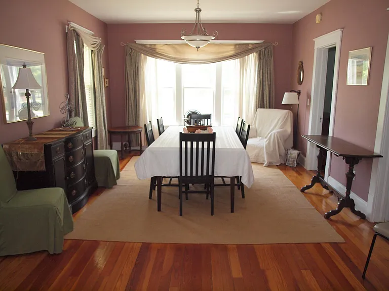 Large Dinning Room