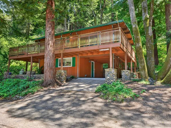 205 Farr Ave, Aptos, CA 95003