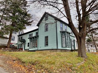 109 Main St, Bucksport, ME 04416