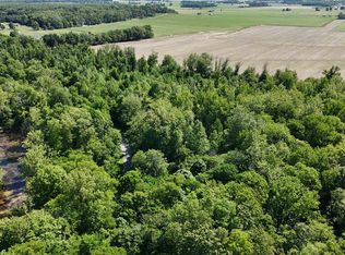 N Bawel Rd, Lynnville, IN 47619