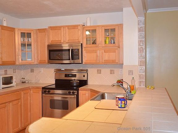 Ocean Park Condo #505 - Photo 4