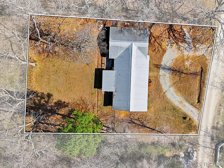 805 Harkey St — Photo 35