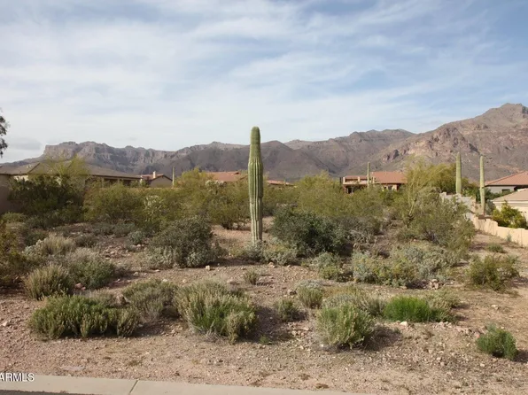 10584 E WALKING STICK Way #4, Gold Canyon, AZ 85118