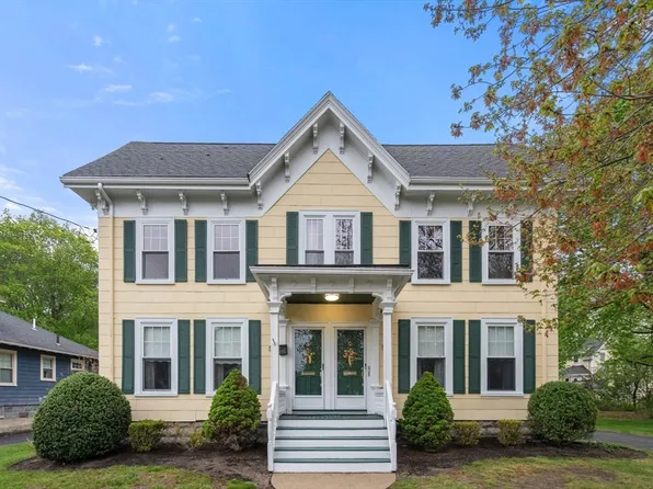 92-94 Stanton St, Rockland, MA 02370