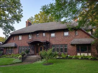 3000 Fairmount Blvd, Cleveland Heights, OH
