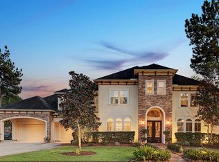 4926 Rose Canyon Ln, Katy, TX 77494