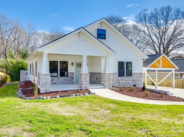 502 Rhyne Cir, Gastonia, NC 28054