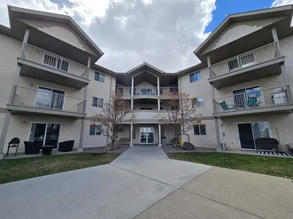 485 S Red Crow Blvd W #312, Lethbridge, AB T1K 7G6